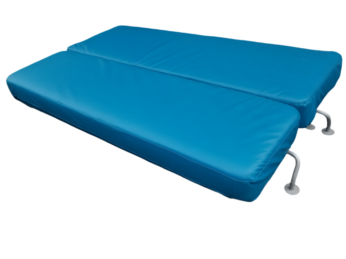 Mid Century Modern James Irvine for B&B Italia Lunar Sofa Daybed