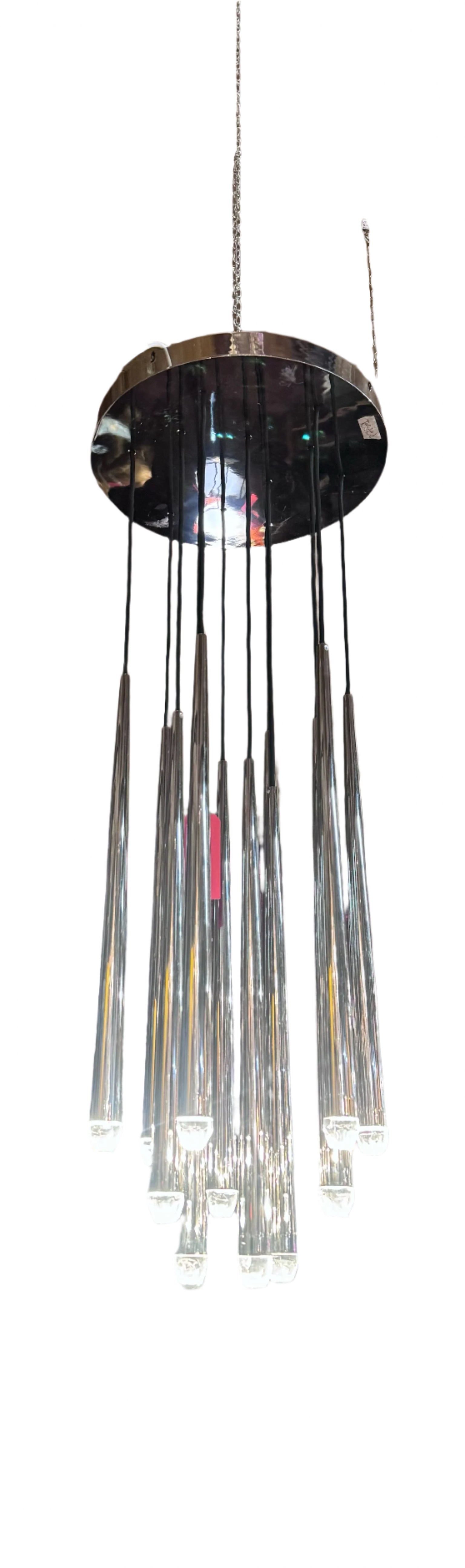 Aquitaine Round Chandelier 18"