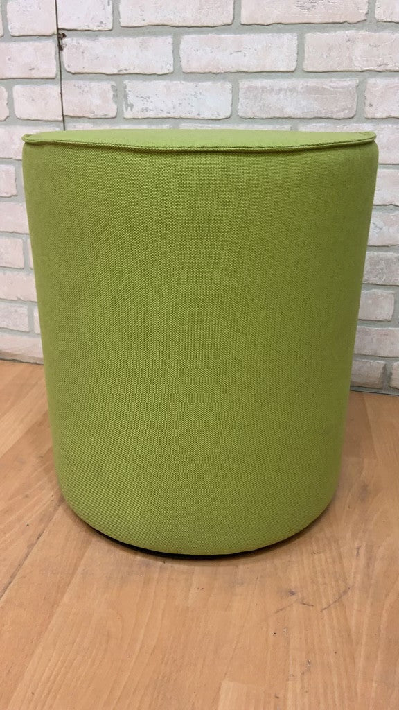 Modern Knoll Rockwell Unscripted Swivel Bar and Low Stool - Set of 2