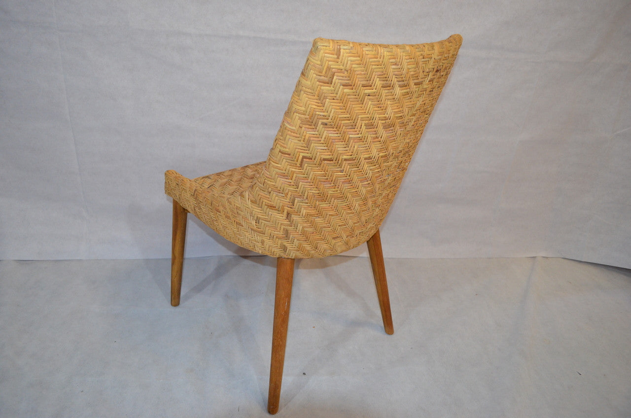 Made Goods Gabriel Chair - Natural