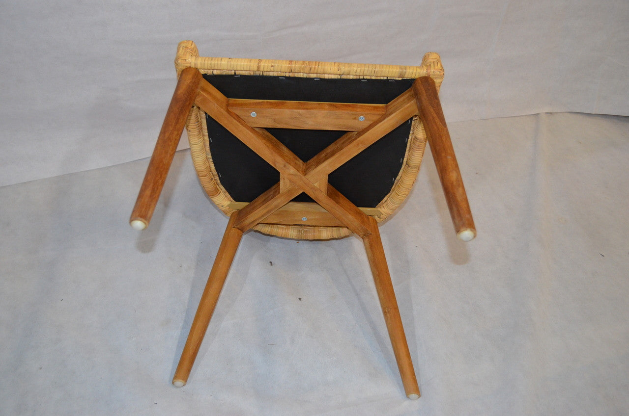 Made Goods Gabriel Chair - Natural