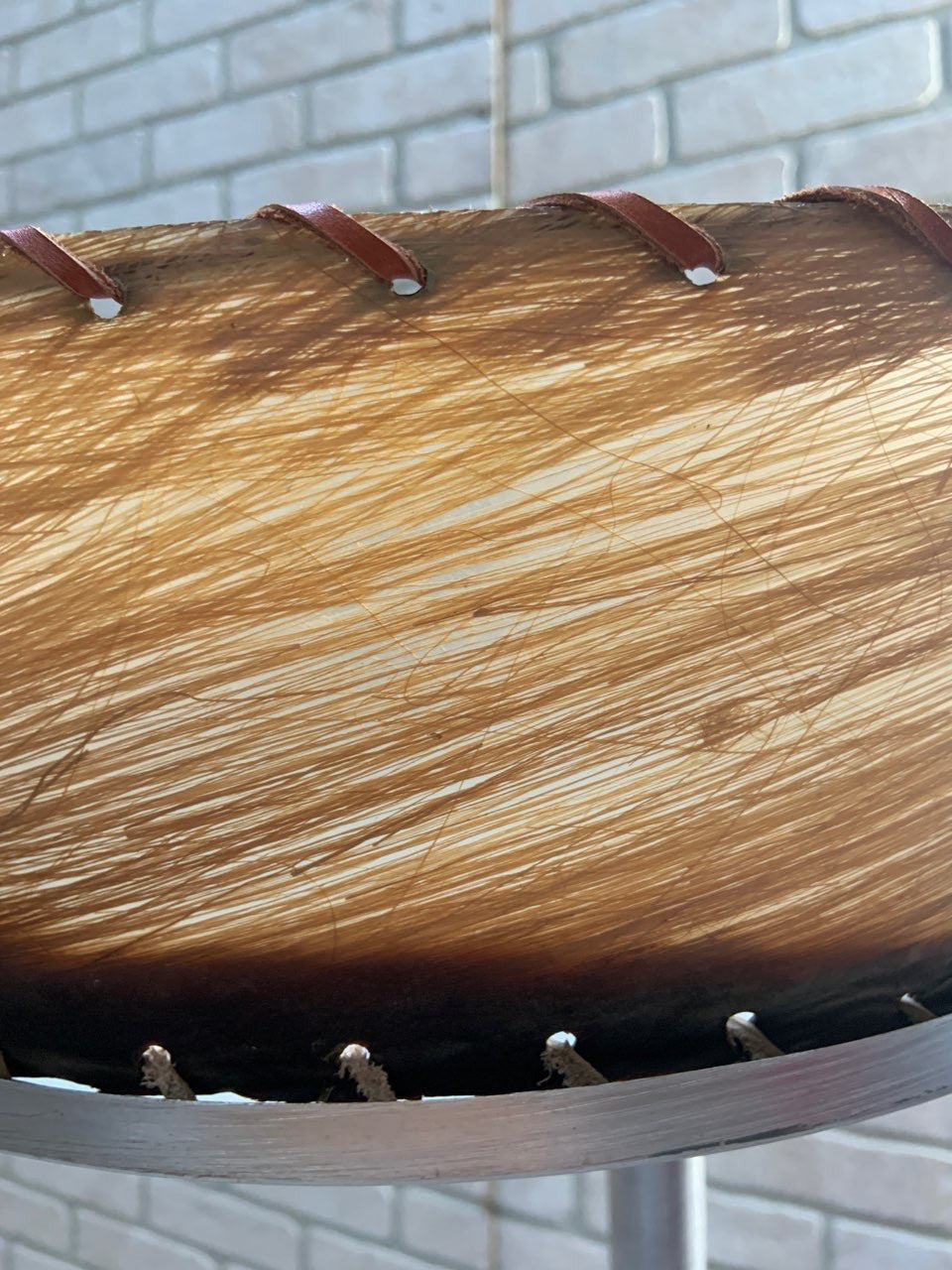 Mid Century Modern Kurt Versen Flip Floor Lamp