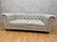 Restoration Hardware Kensington Sofa for Upholstery