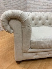 Restoration Hardware Kensington Sofa for Upholstery