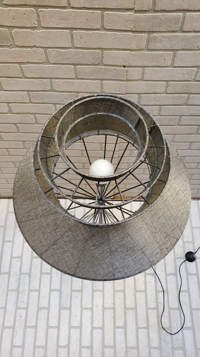 Vintage Bolero Floor Lamp by Cattelan Italia