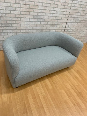 Mid Century Modern Ligne Roset "Korina" Sofa Newly Upholstered