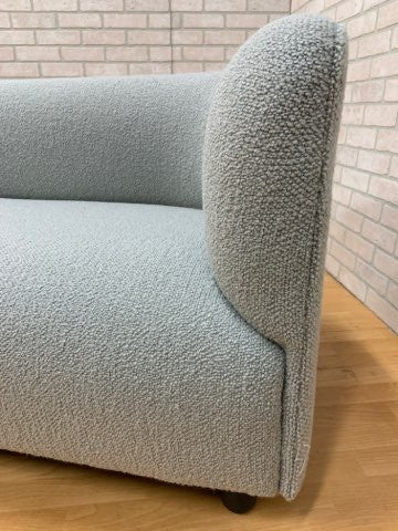 Mid Century Modern Ligne Roset "Korina" Sofa Newly Upholstered