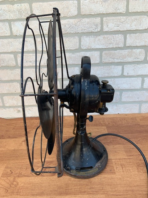 Vintage Graybar Circulating Fan