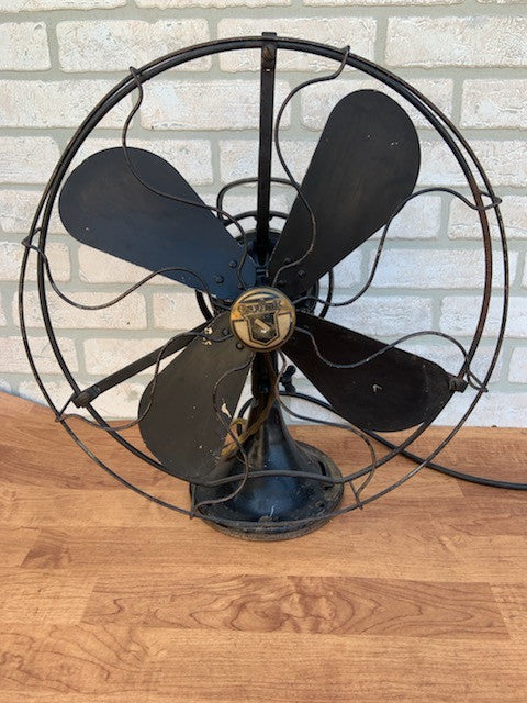 Vintage Graybar Circulating Fan