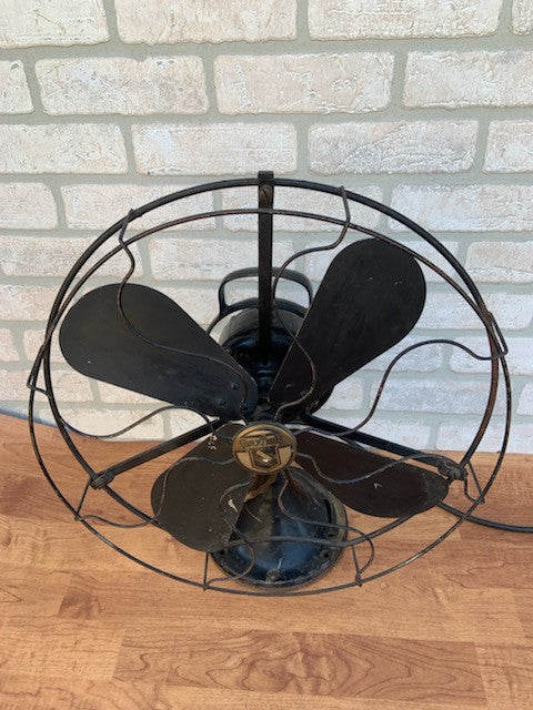 Vintage Graybar Circulating Fan