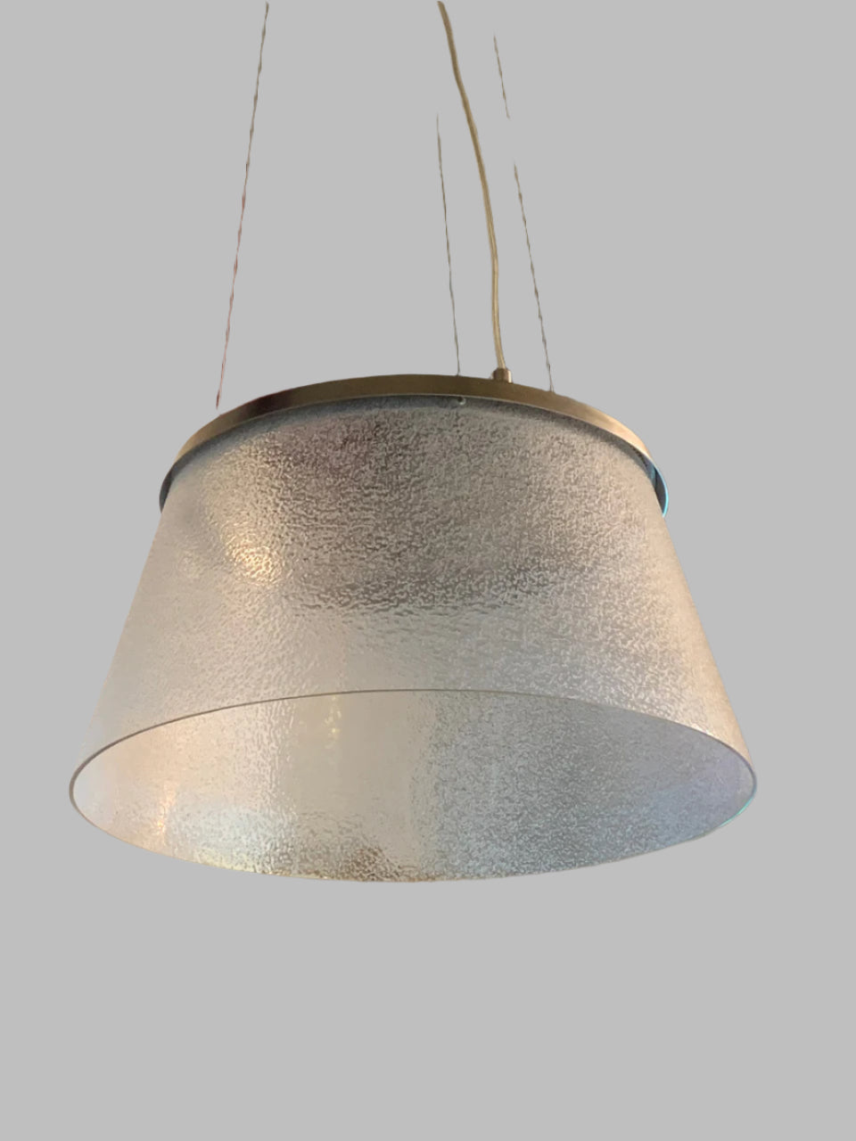 Duke Grande Suspension Pendant Chandelier