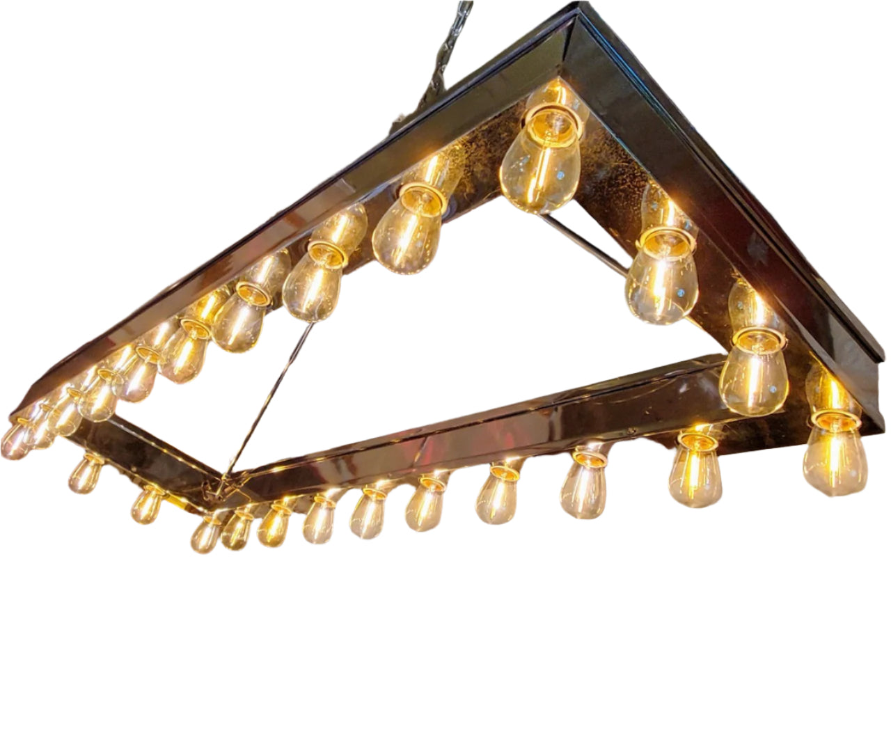 Ralph Lauren Home Roark Chandelier