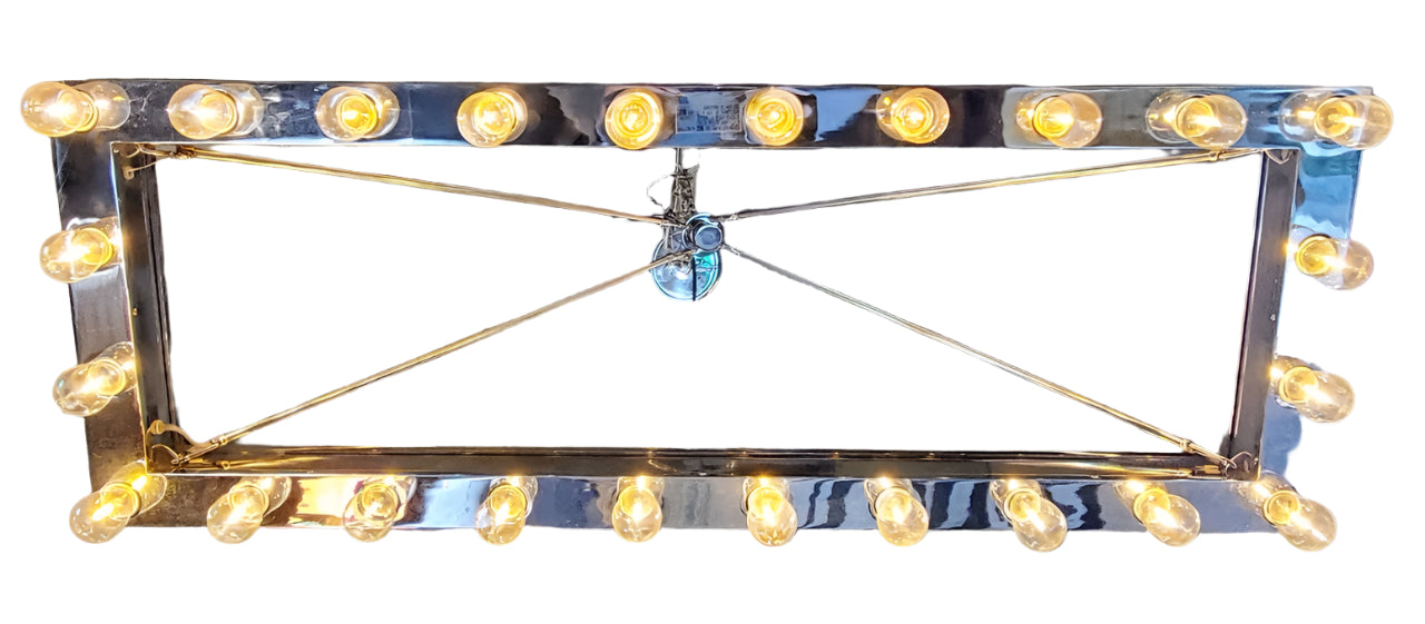 Ralph Lauren Home Roark Chandelier