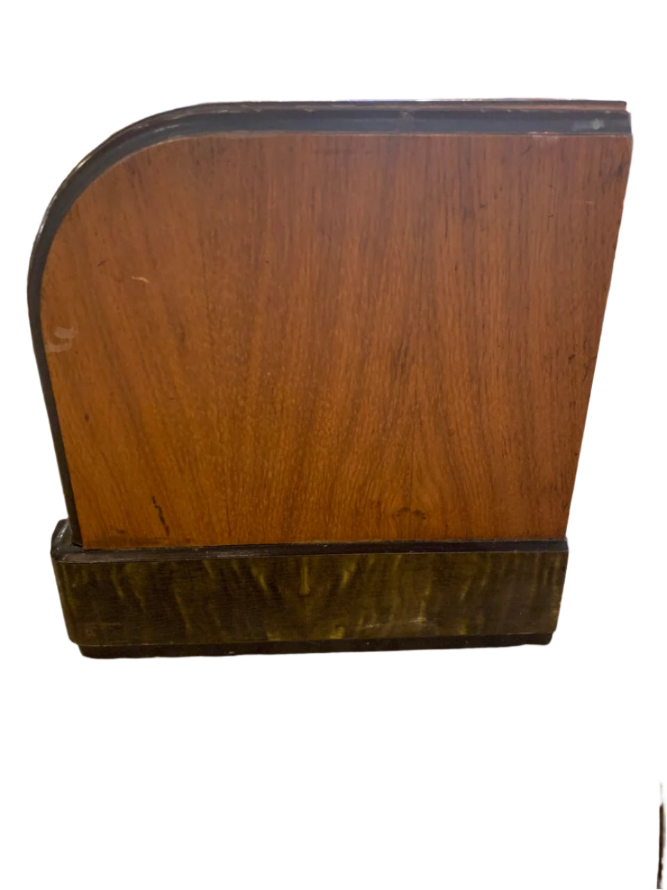 Vintage Philco 42-340 Tube Radio