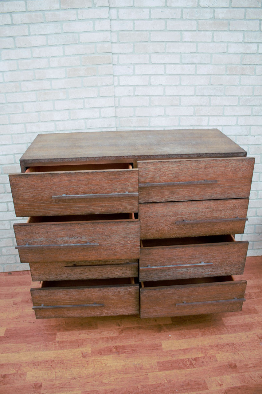 Century Furniture Mesa Durant Chest Of Drawers