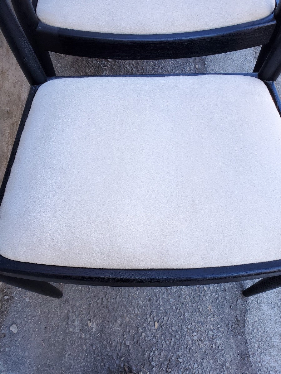 Mitchell Gold and Bob Williams Frida Dining Chairs - Set of 4