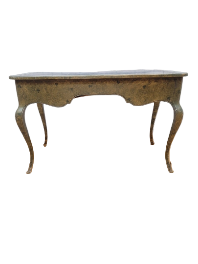 Vintage Amy Howard Collection Antique Style French Provincial Writing Desk
