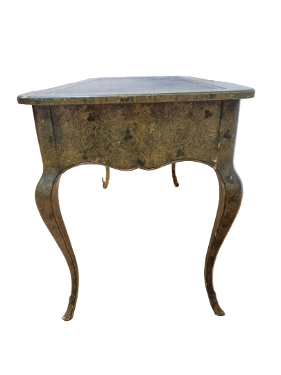 Vintage Amy Howard Collection Antique Style French Provincial Writing Desk