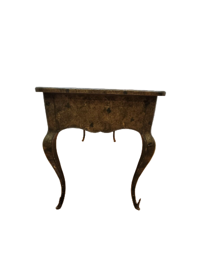 Vintage Amy Howard Collection Antique Style French Provincial Writing Desk