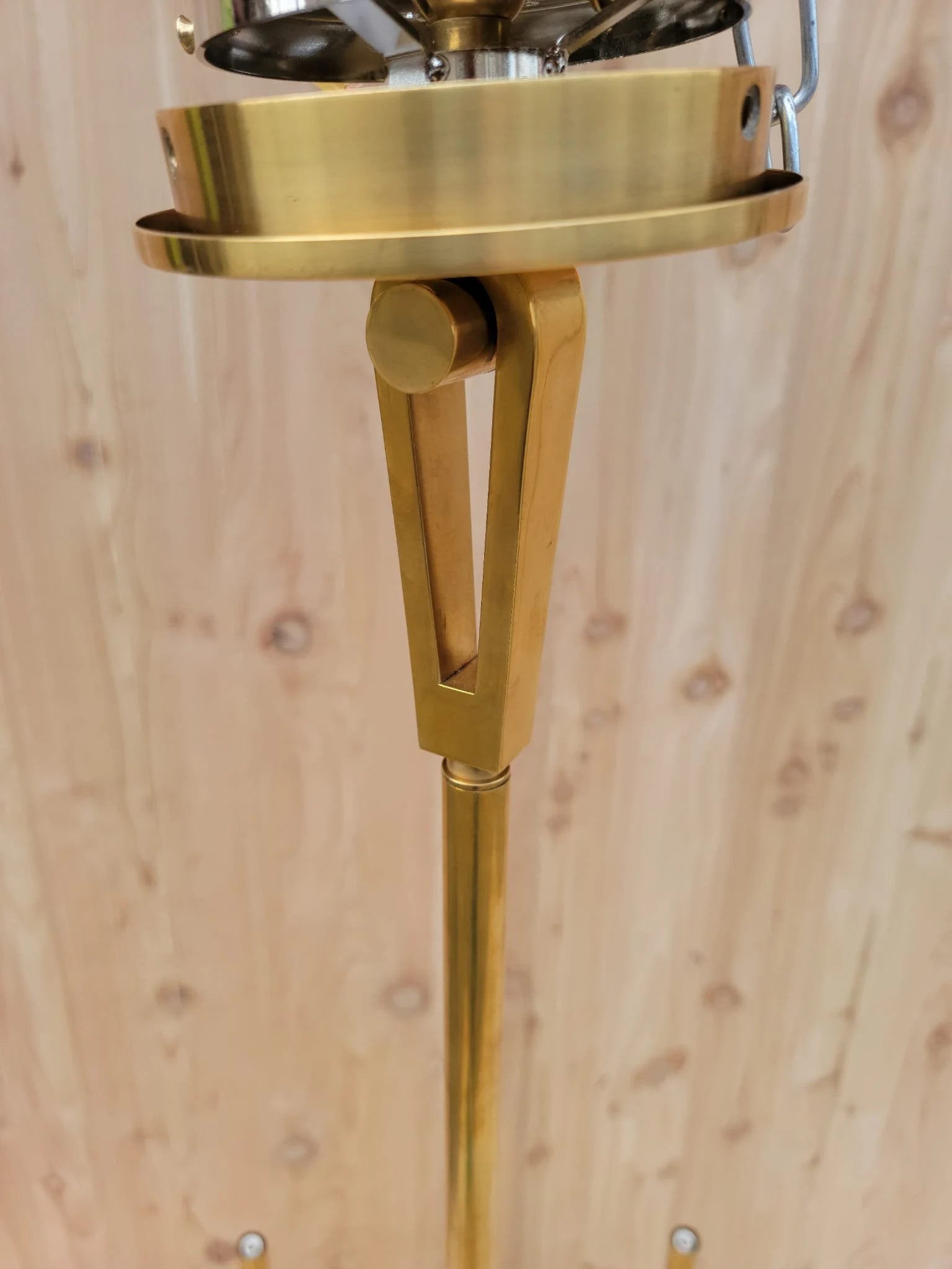 Alpha Chandelier by Thomas O'Brien for Visual Comfort Co.