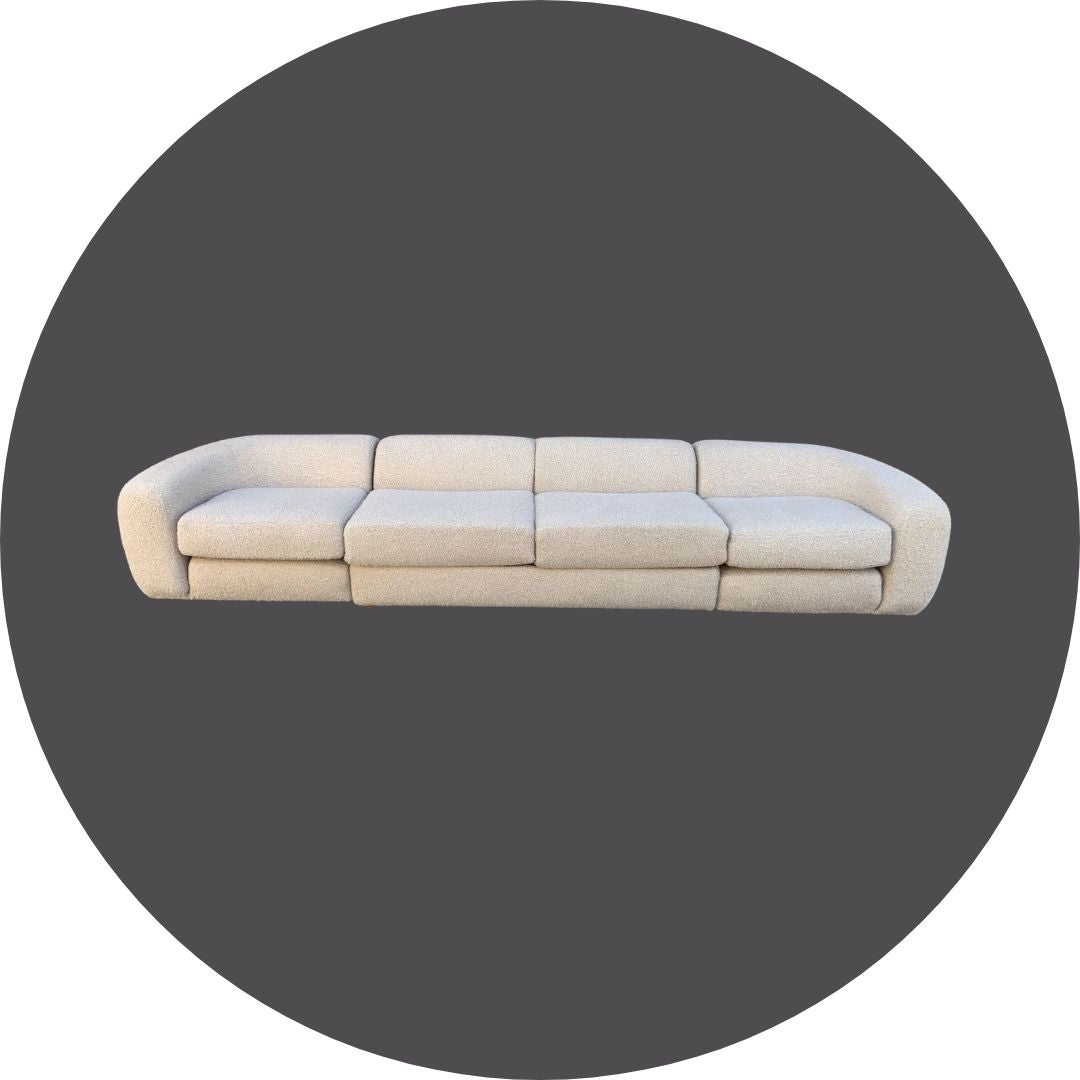 Sofas, Sectionals, Loveseats