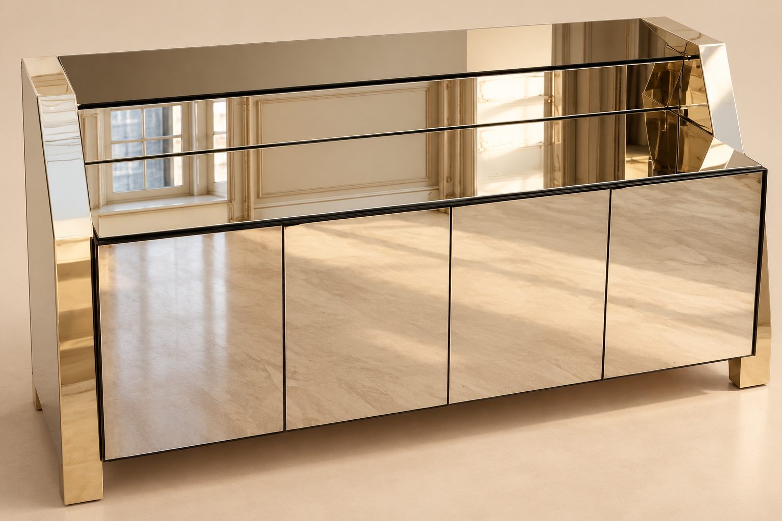 SALE - STORAGE