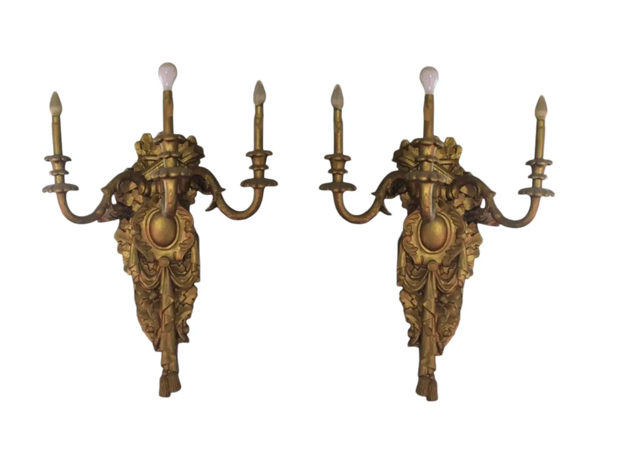 SCONCES