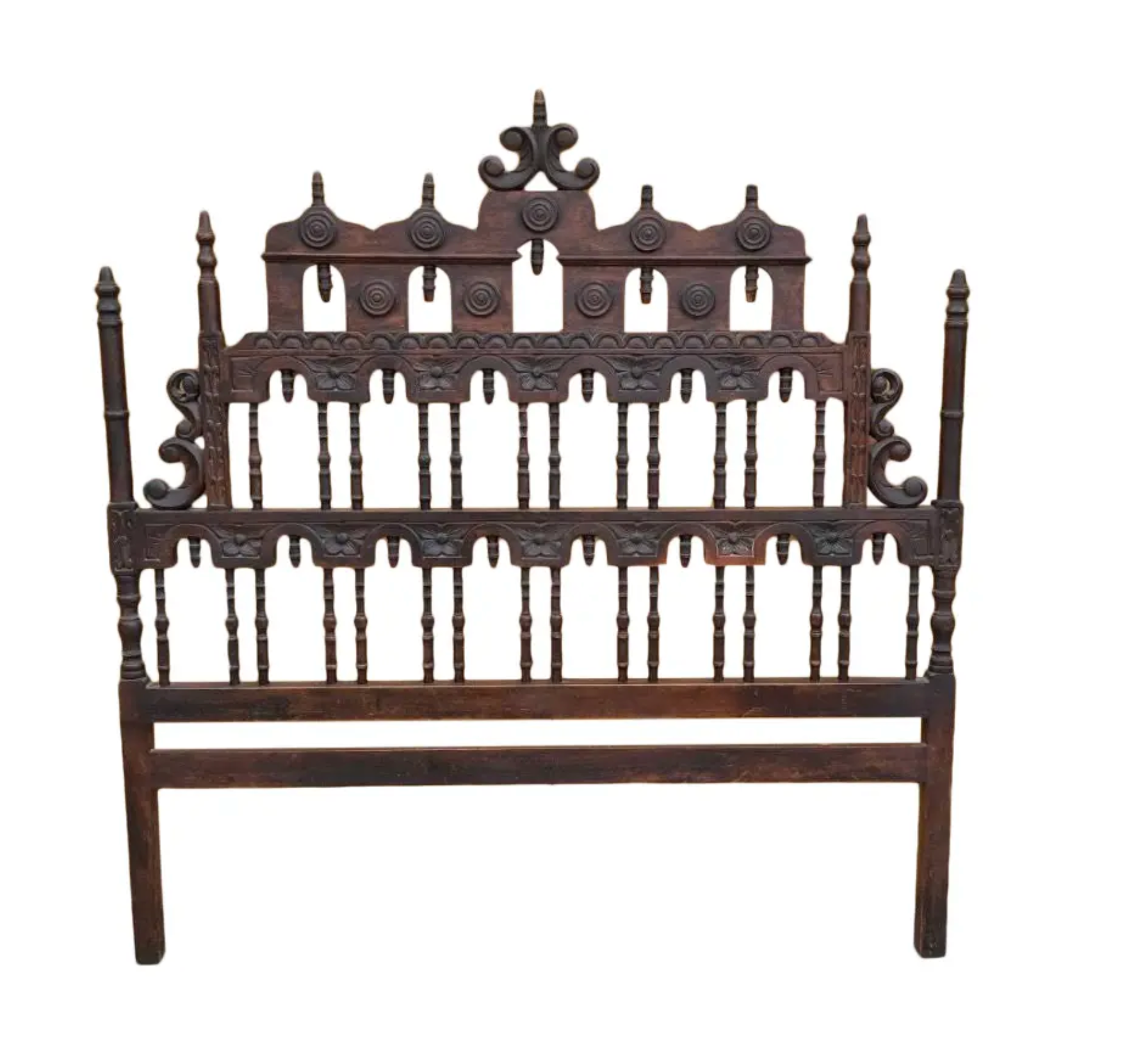 Bedroom-Furniture Vintage Grind House