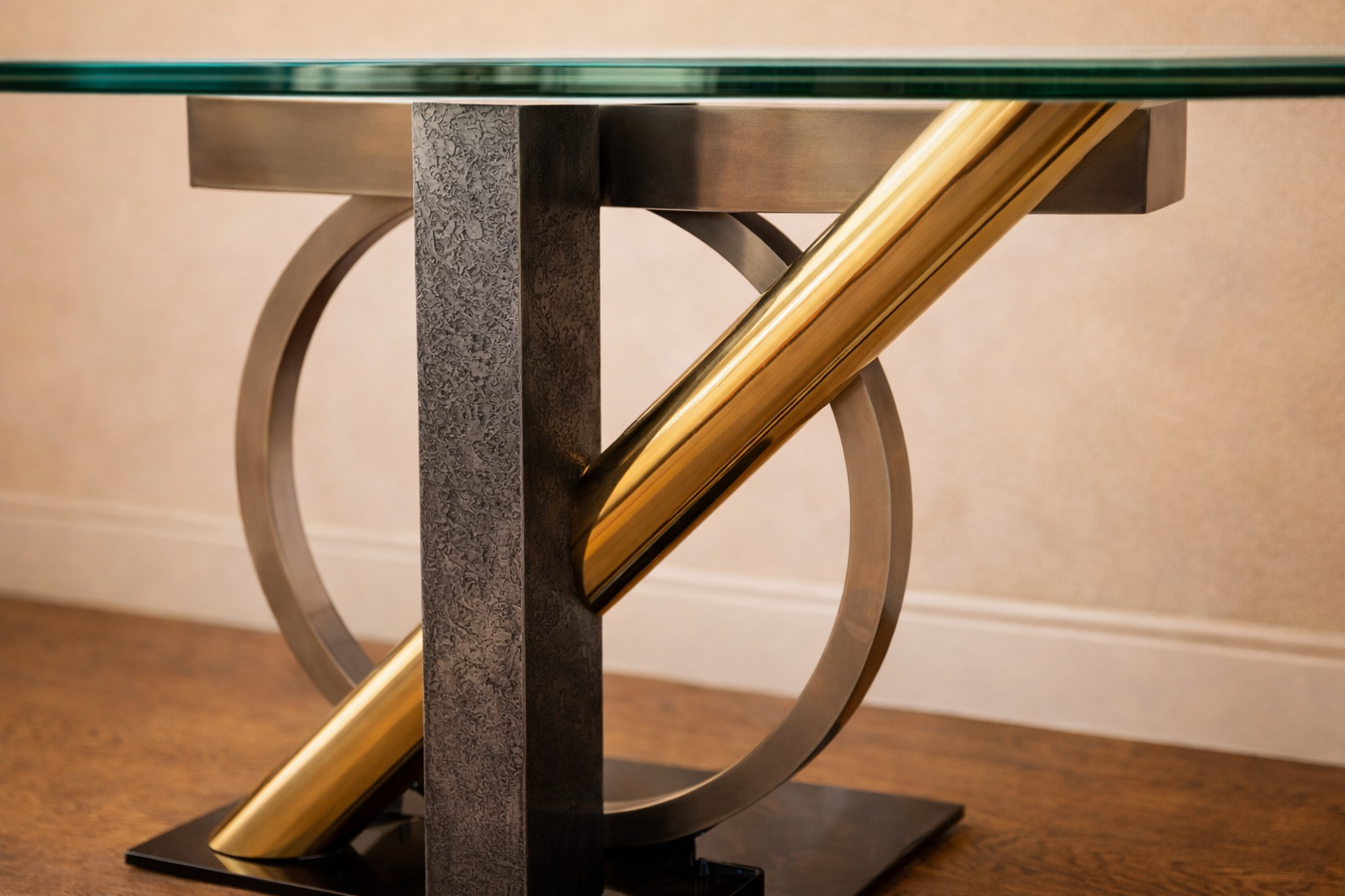 CONSOLE & SOFA TABLES