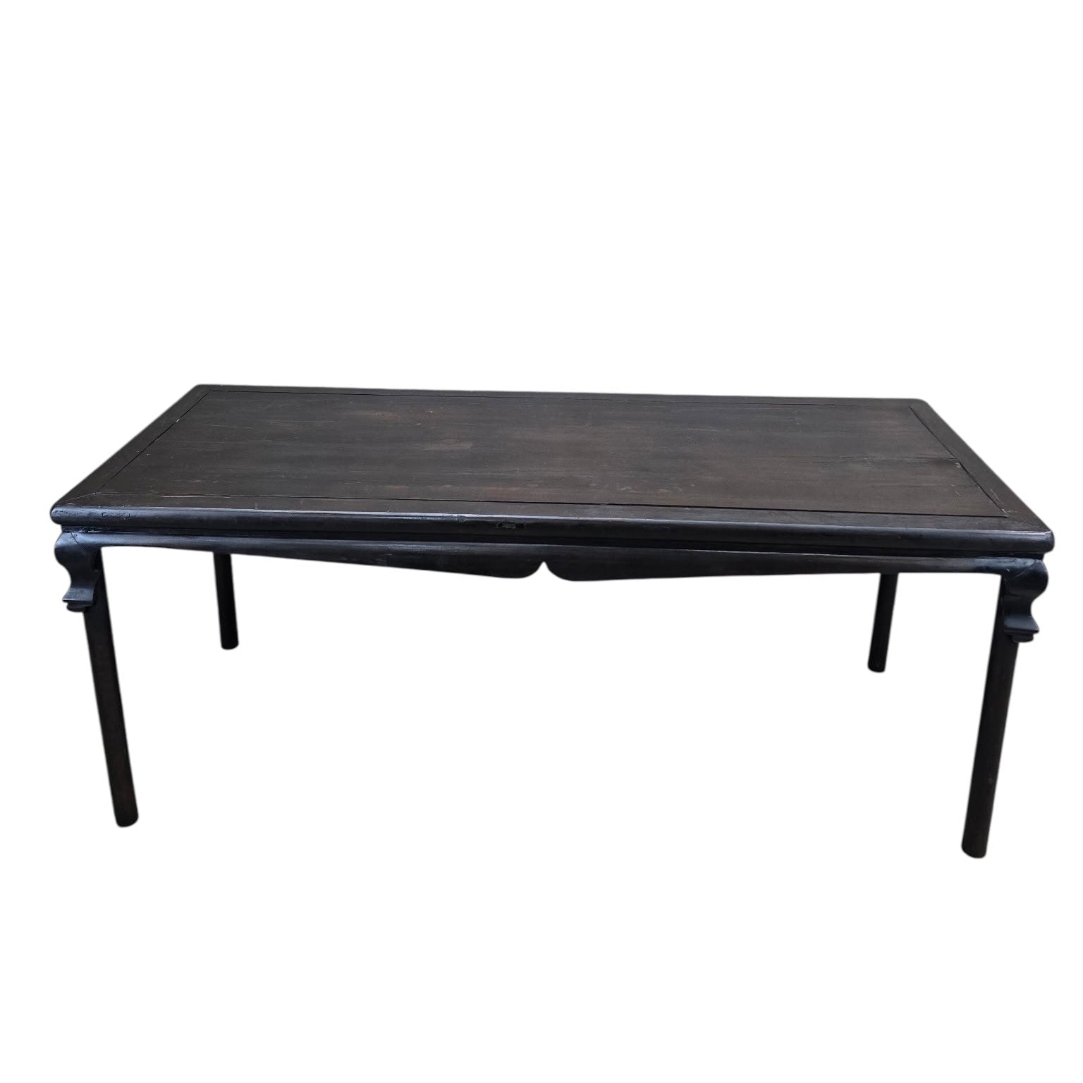 Vintage Shanxi Province Elm Table