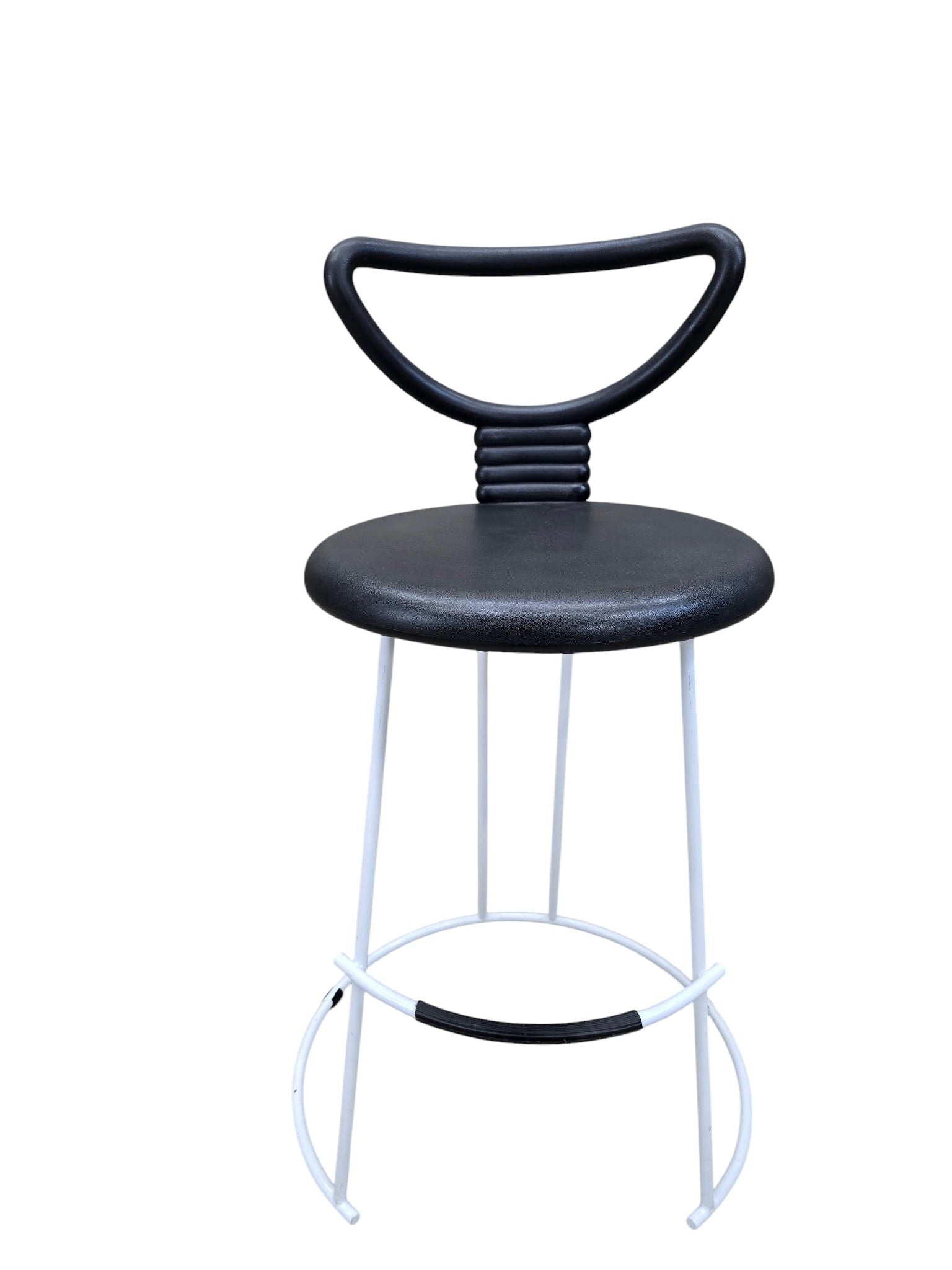 MCM Nardis Stool by Nobu by Fasem - Pair