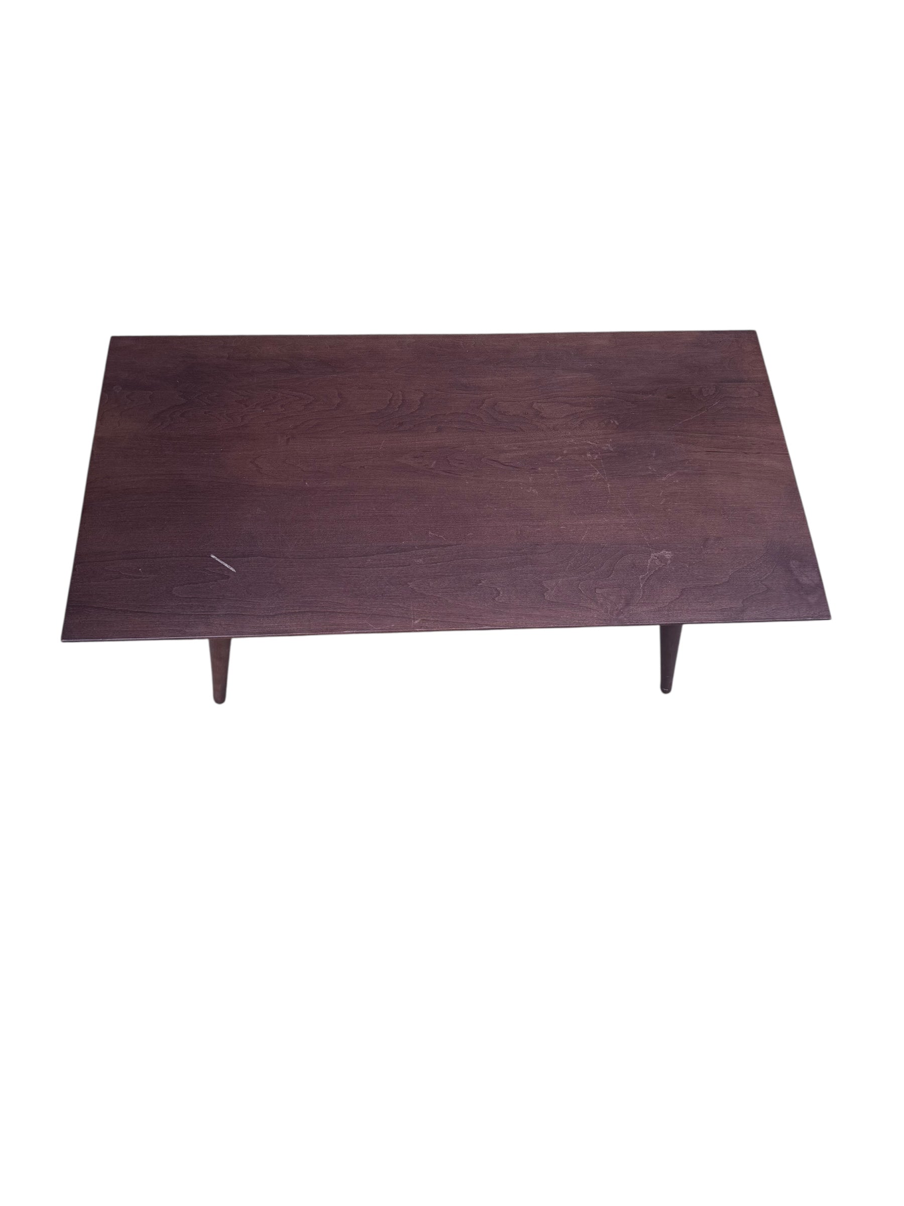 Mid Century Modern Paul McCobb Low Coffee Table