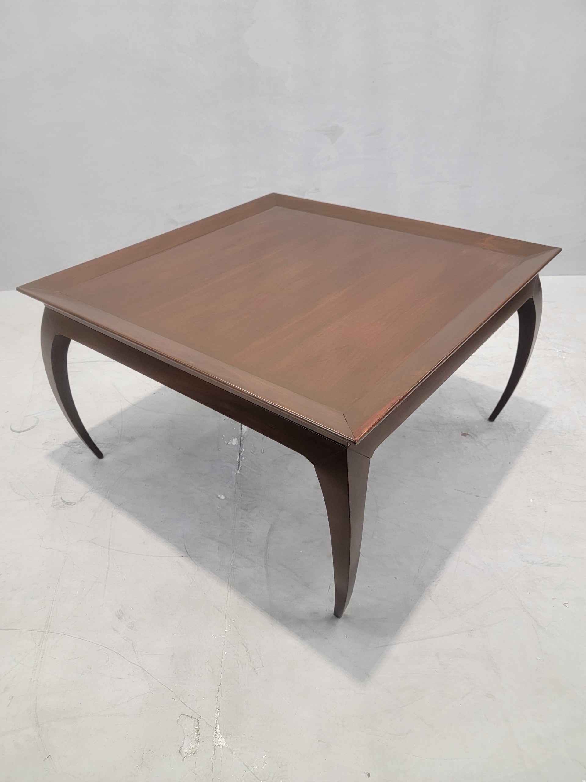 Mid Century Modern Coffee Table by Harden