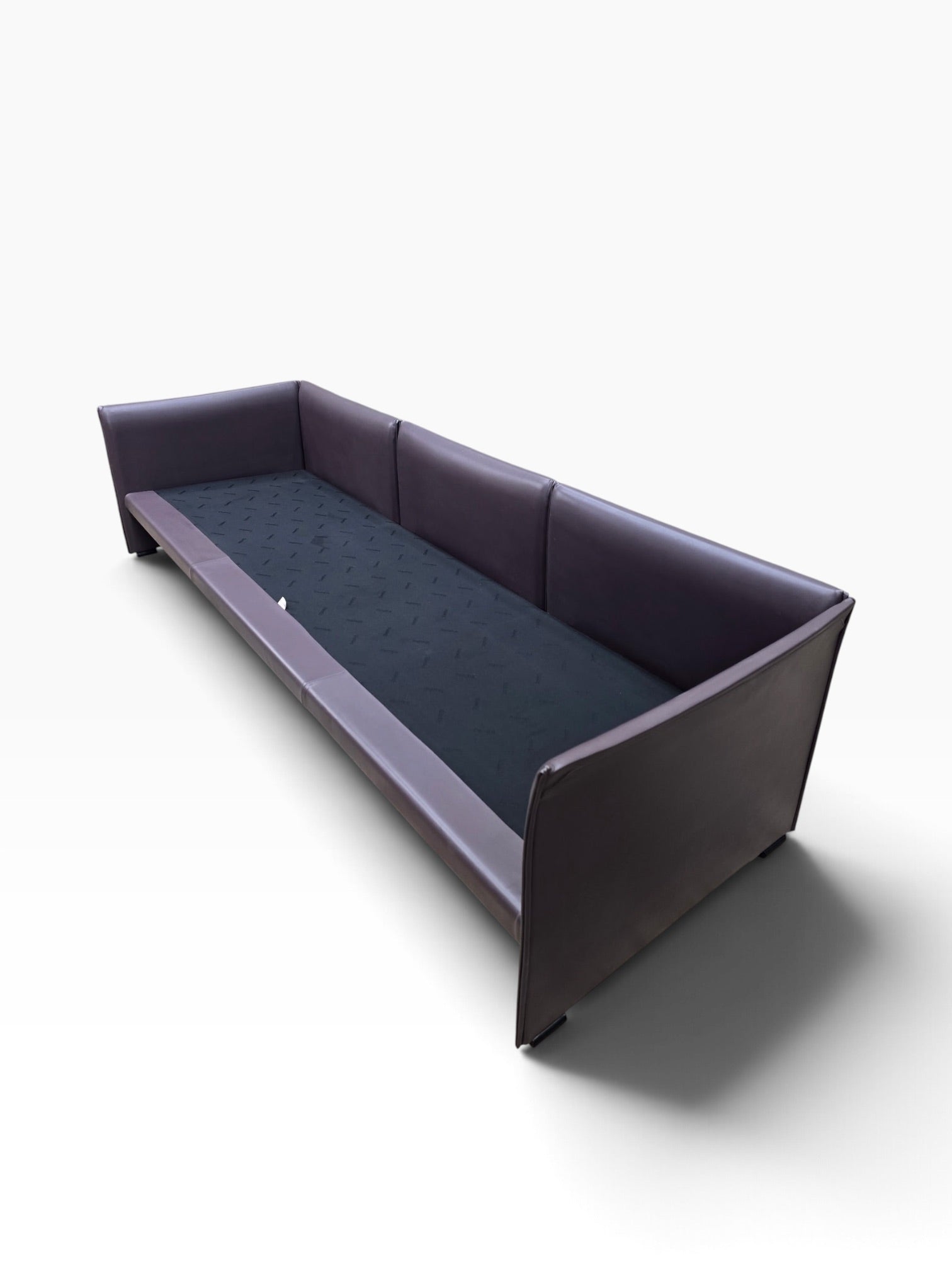 MCM 405 Duc Sofa by Cassina