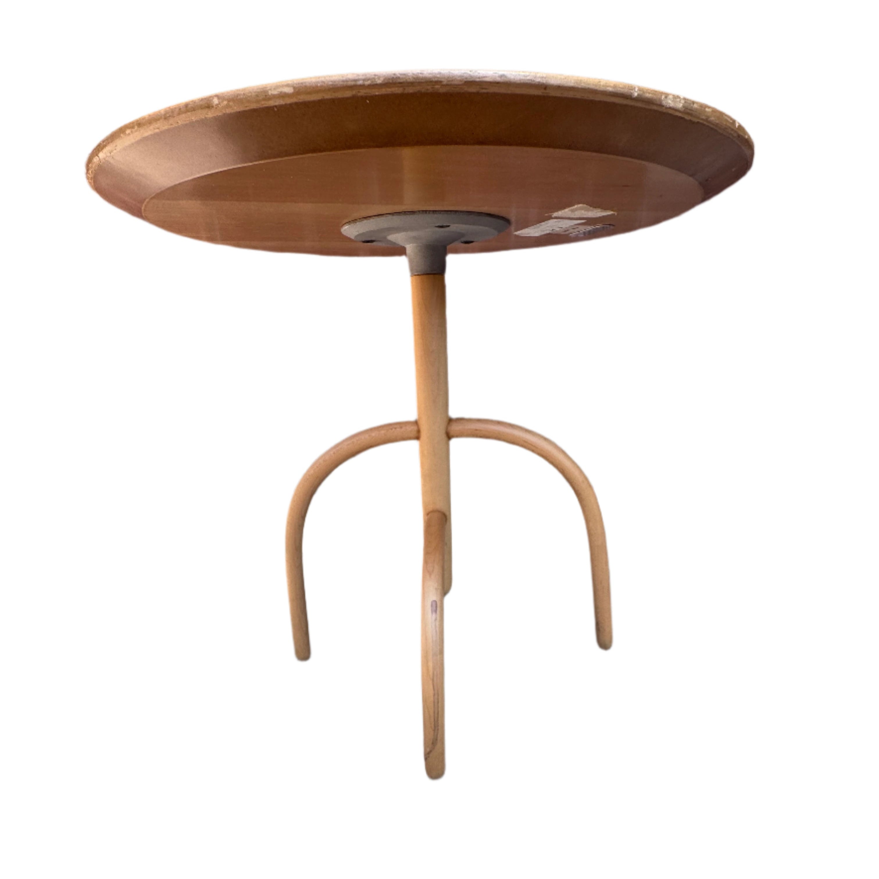 Vintage Modern Saguaro Cactus Table by Lawrence Laske for Knoll