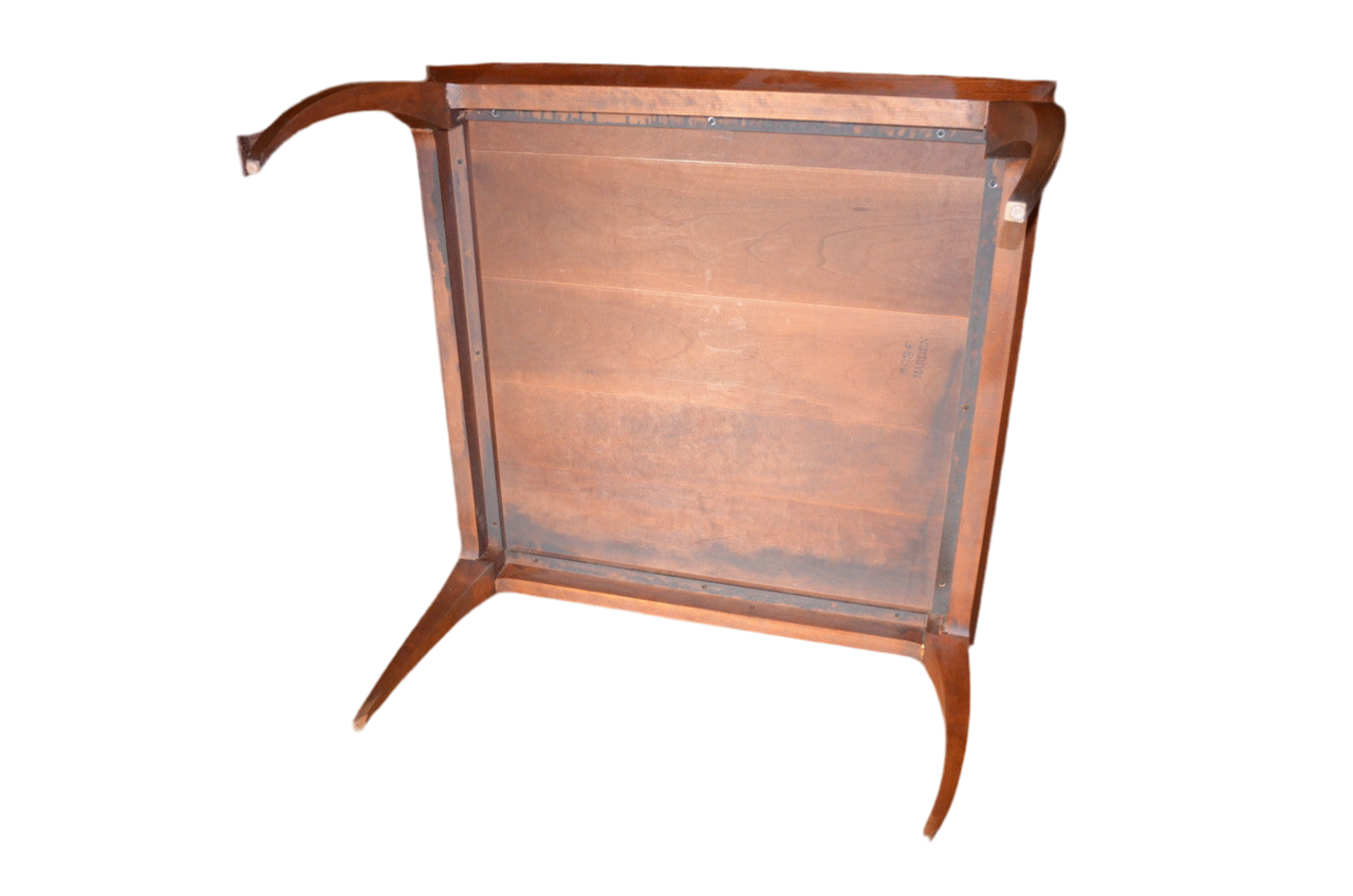 Mid Century Modern Coffee Table by Harden