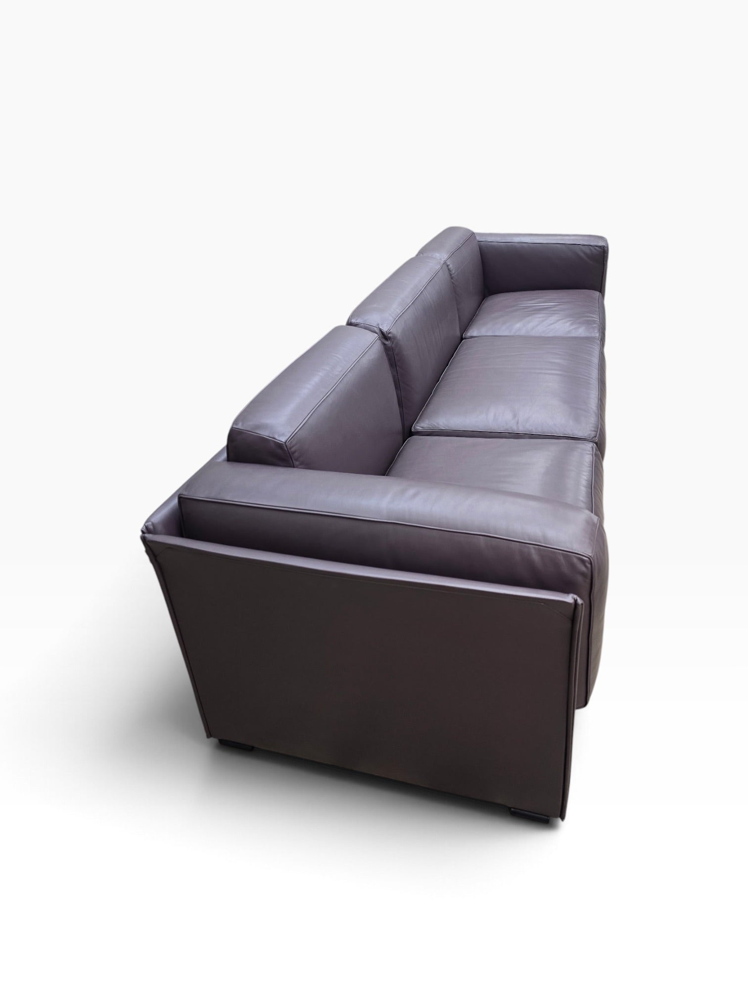 MCM 405 Duc Sofa by Cassina