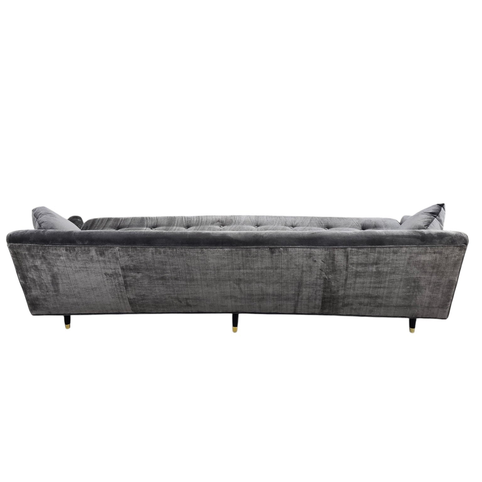 MCM Milo Baughman for Thayer Coggin Sofa – Newly Reupholstered
