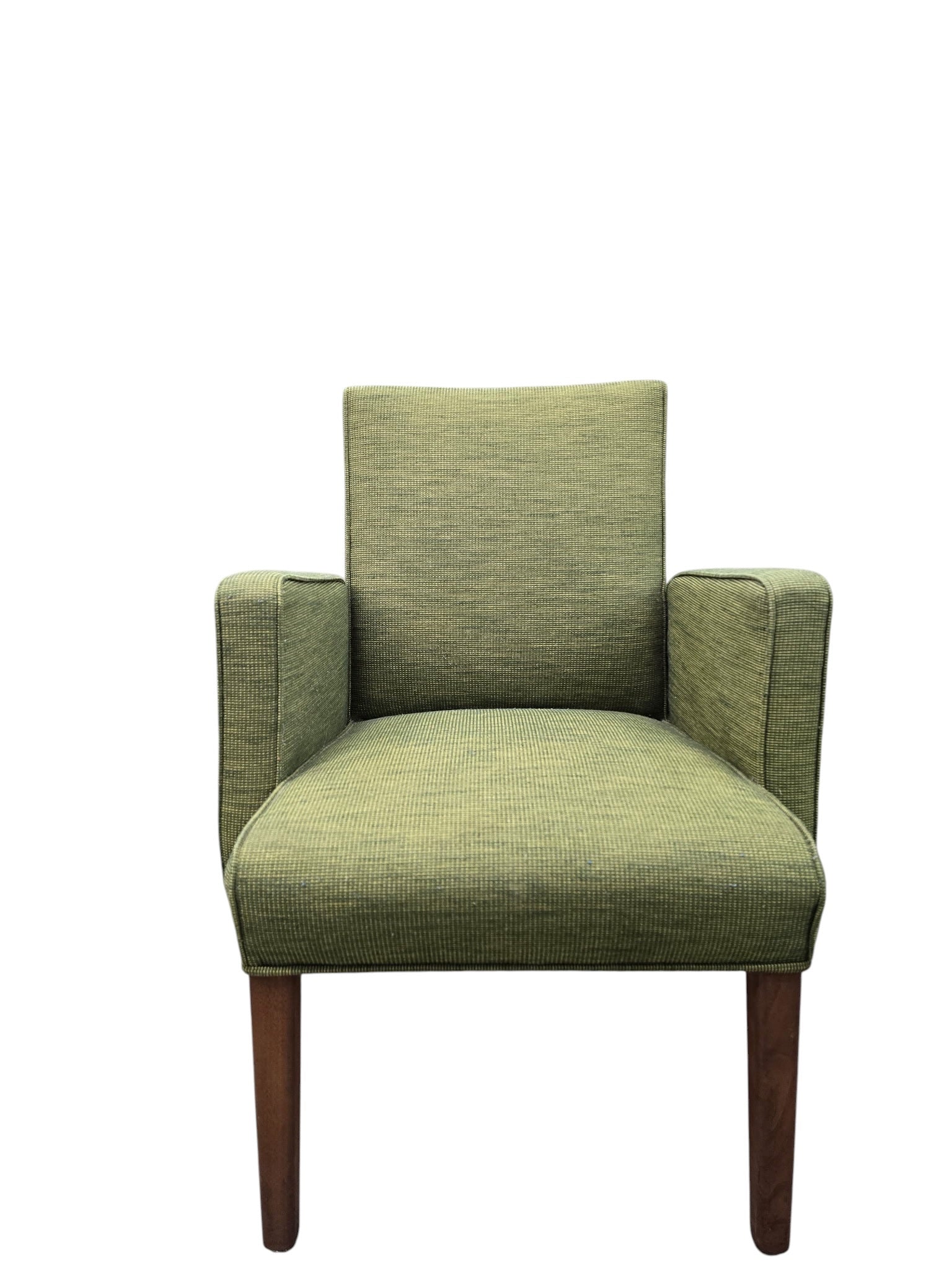 New - MCM Chairs by Milwaukee Chair Company - Pair