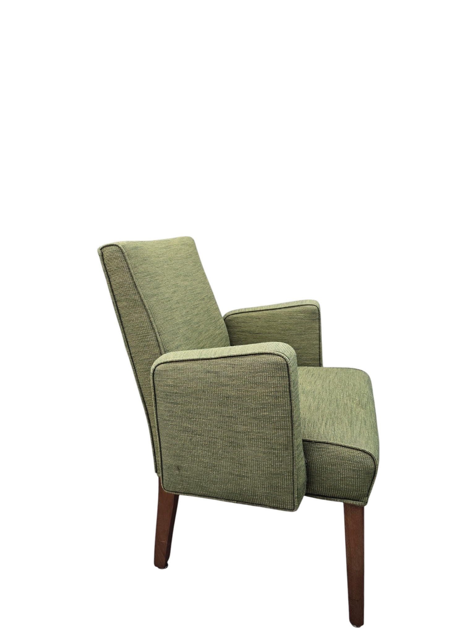 New - MCM Chairs by Milwaukee Chair Company - Pair