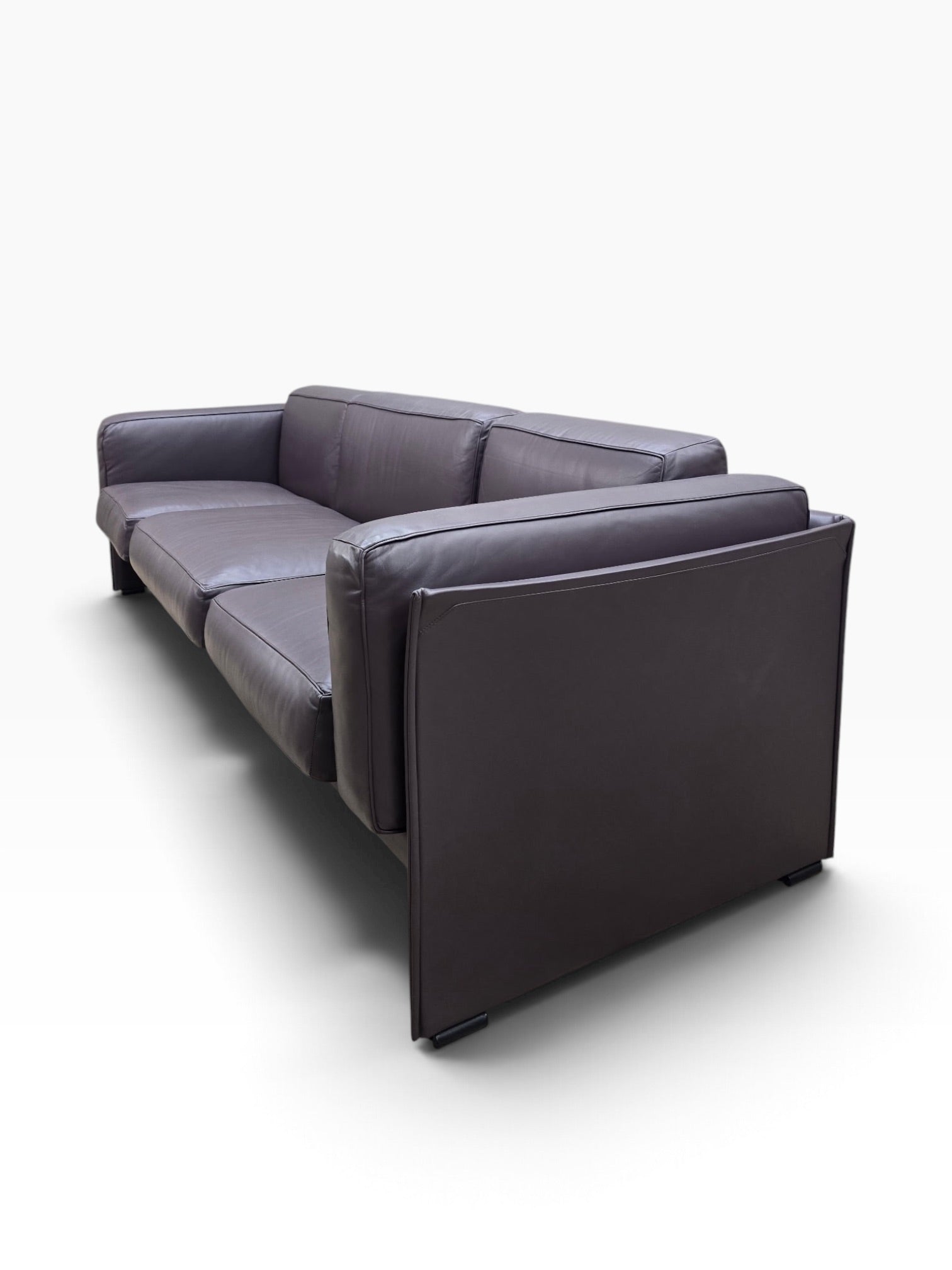 MCM 405 Duc Sofa by Cassina