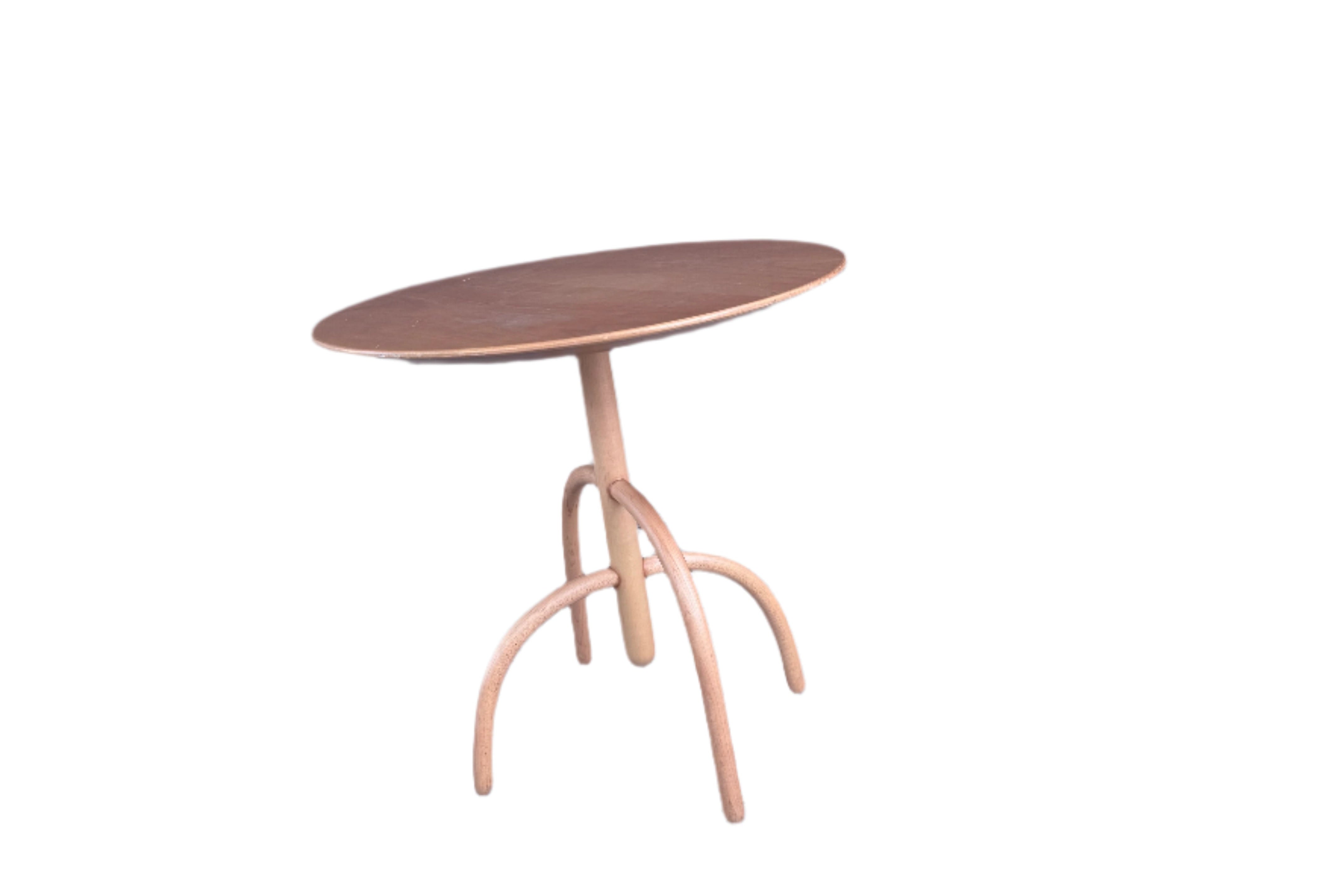 Vintage Modern Saguaro Cactus Table by Lawrence Laske for Knoll