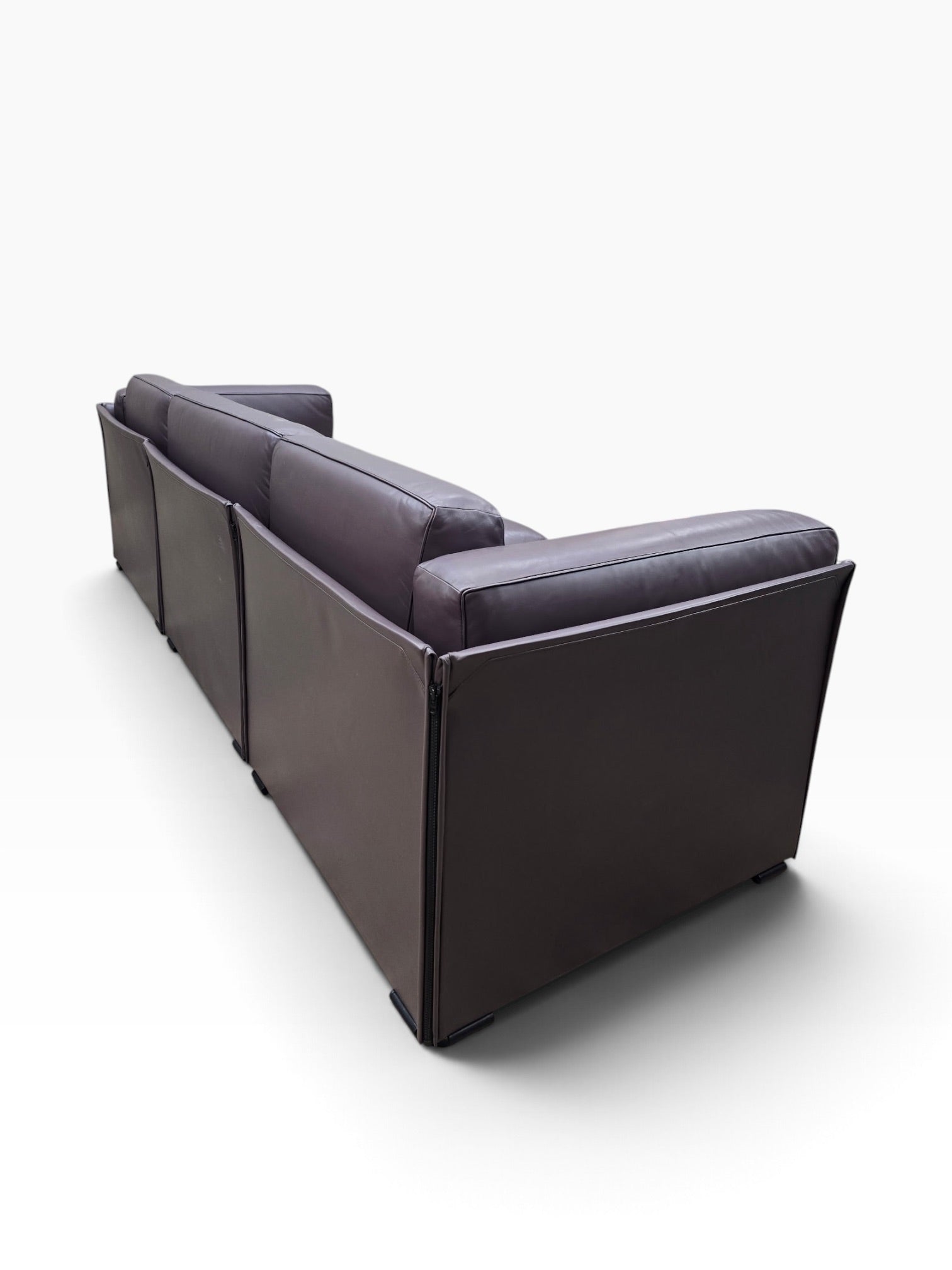 MCM 405 Duc Sofa by Cassina