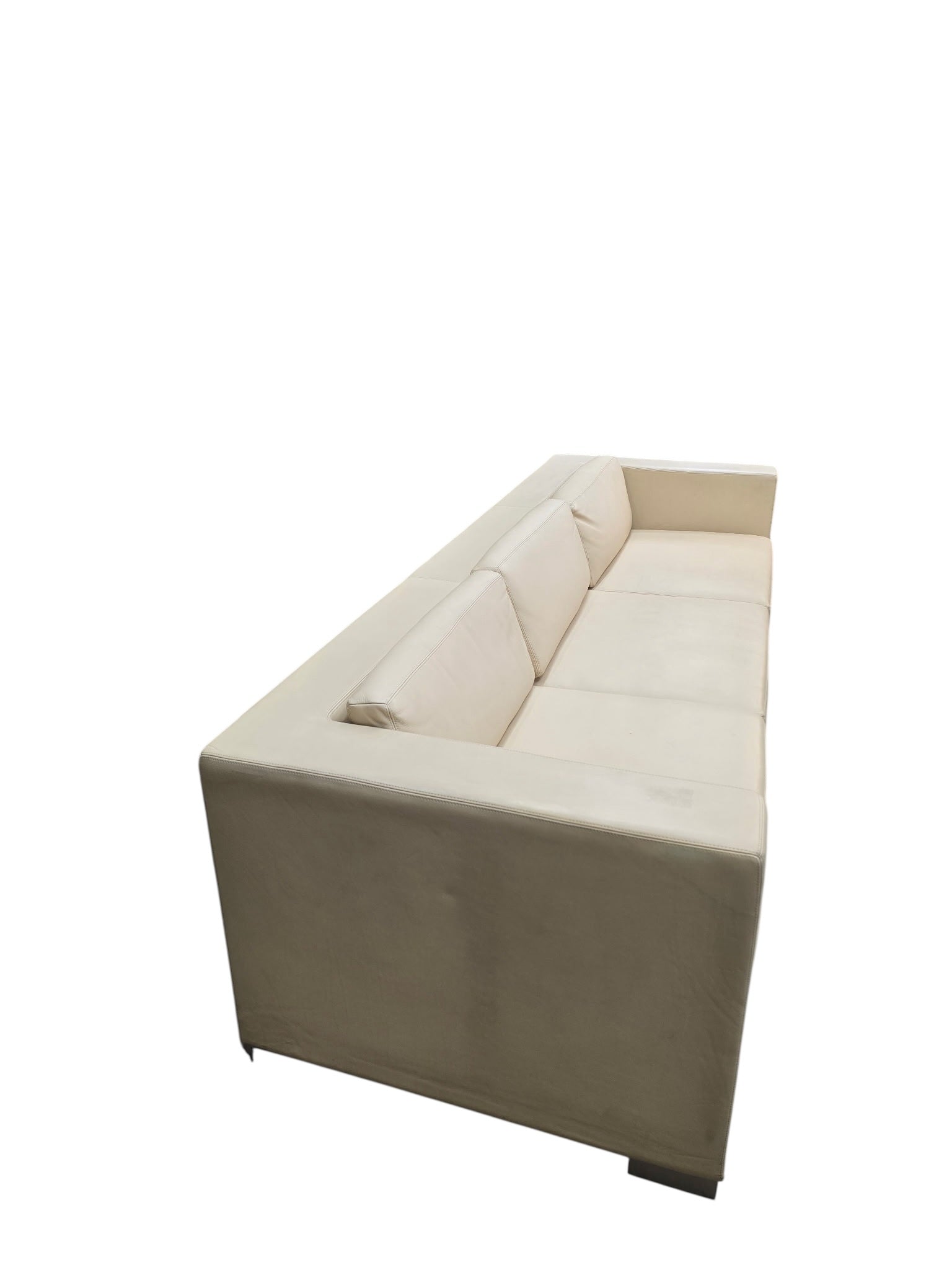 Vintage Bernhardt Design B.1 Sofa by Fabien Baron