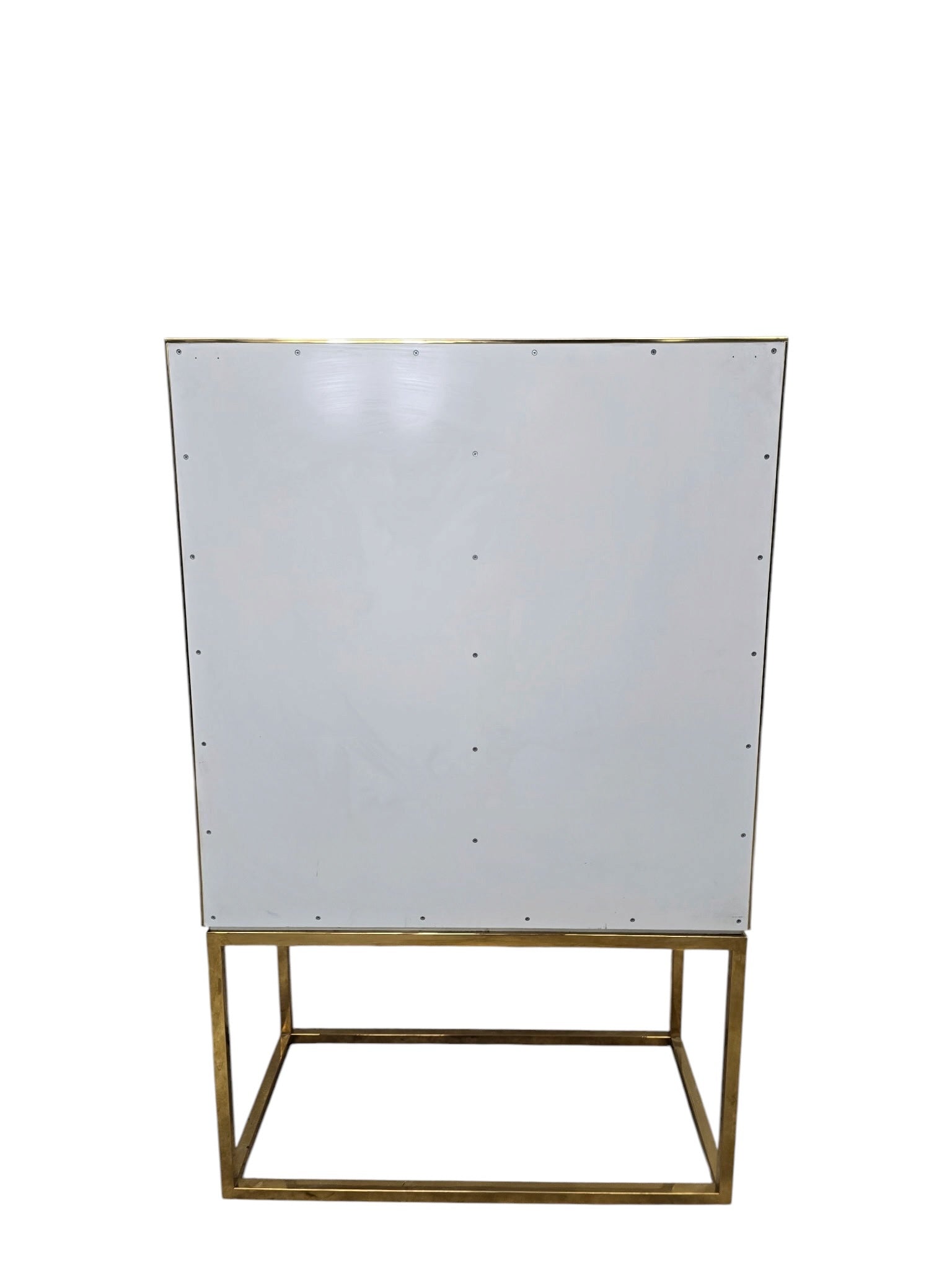 Hollywood Regency Torino Dry Bar by Jonathan Adler