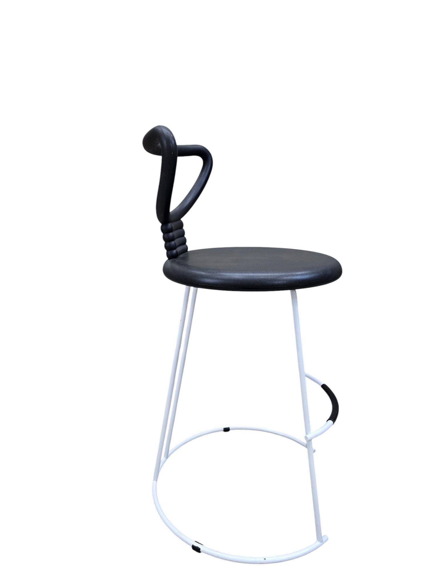 MCM Nardis Stool by Nobu by Fasem - Pair