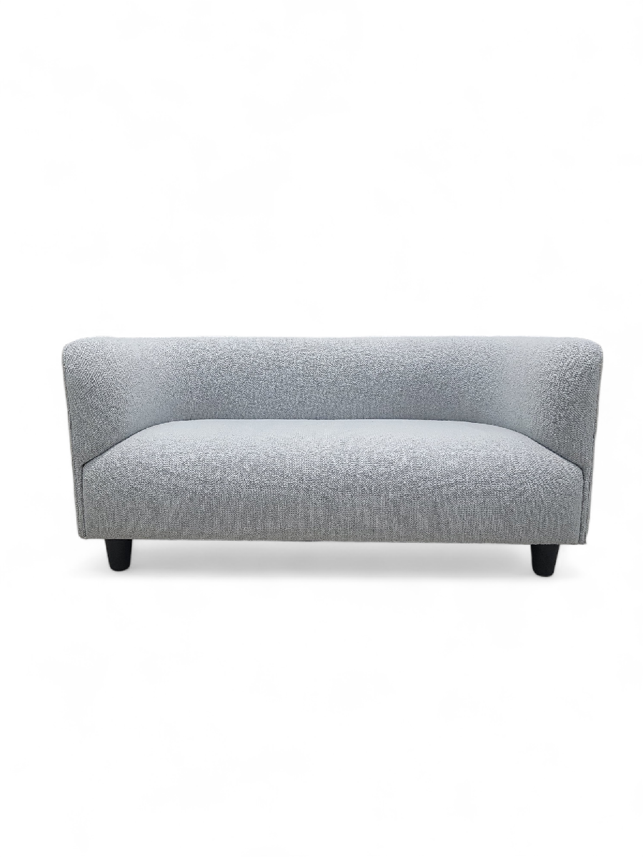 ON HOLD - Mid Century Modern Ligne Roset "Korina" Sofa Newly Upholstered