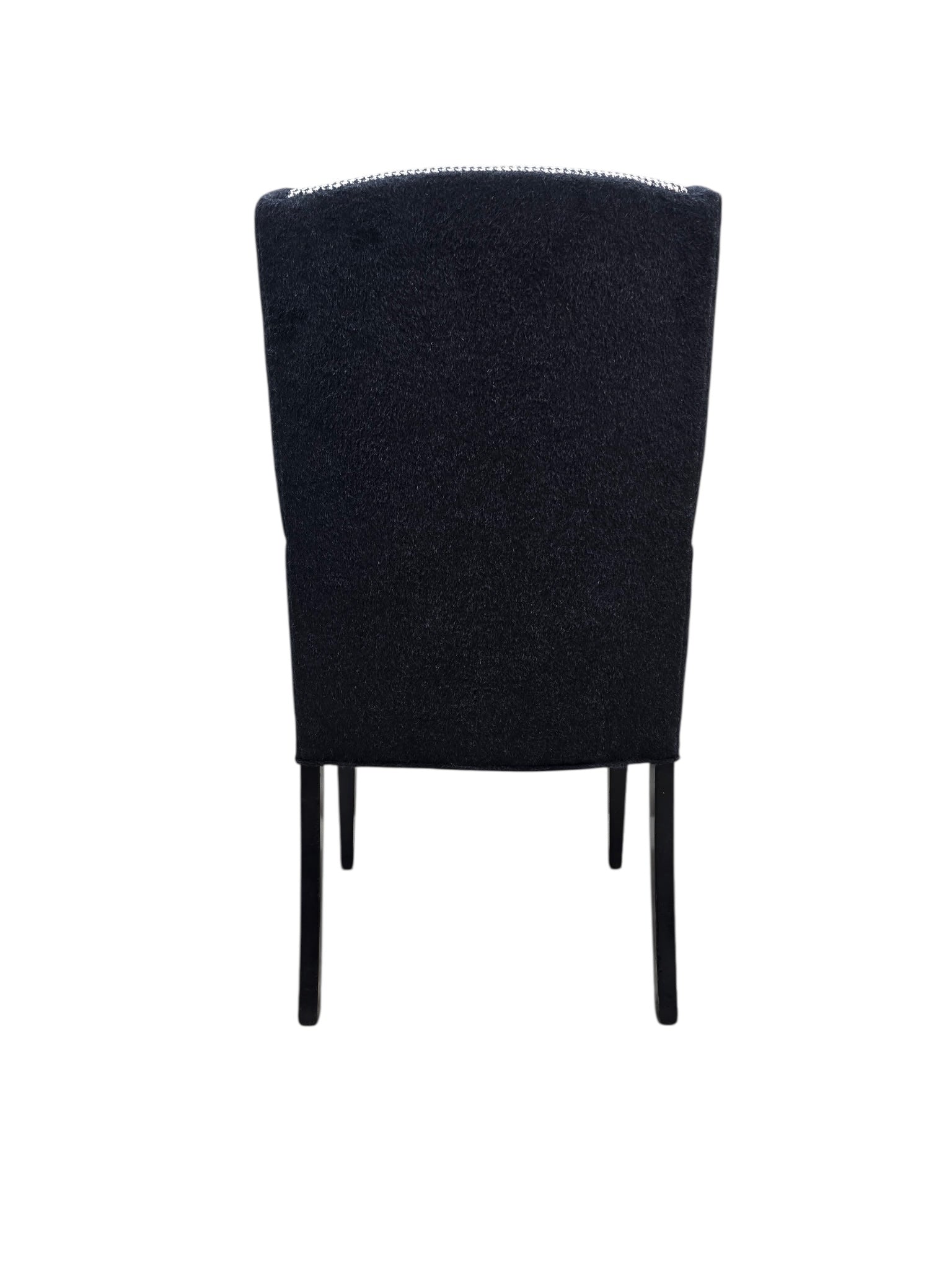 Vintage Lounge Chairs Newly Reupholstered - Pair