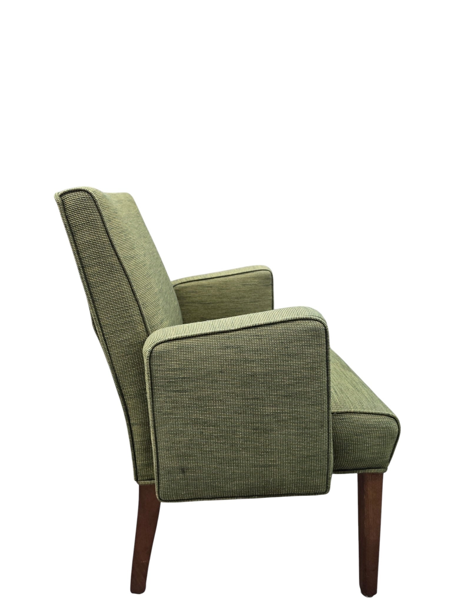 New - MCM Chairs by Milwaukee Chair Company - Pair