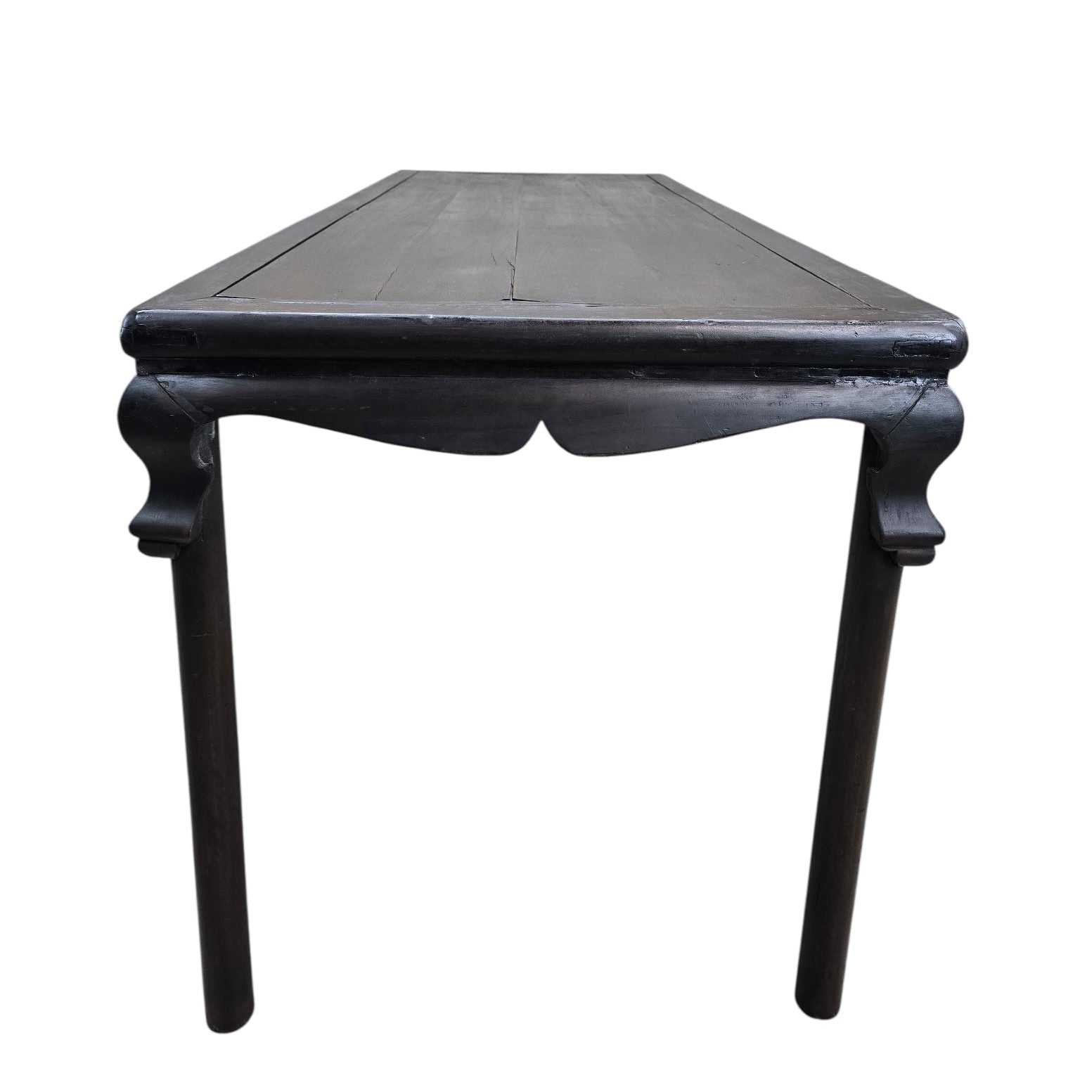 Vintage Shanxi Province Elm Table
